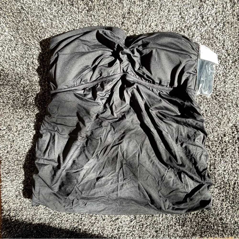 Gap Maternity Tankini top - size M - Picture 2 of 3